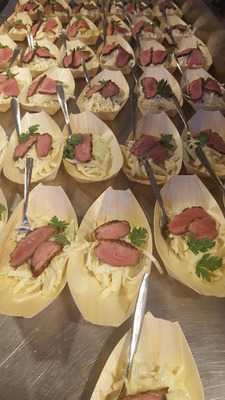 Restaurant Kolonie 1