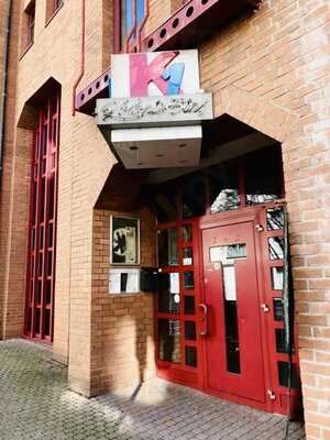 Restaurant Kolonie 1