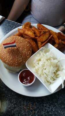 Chevy American Diner