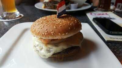 Chevy American Diner