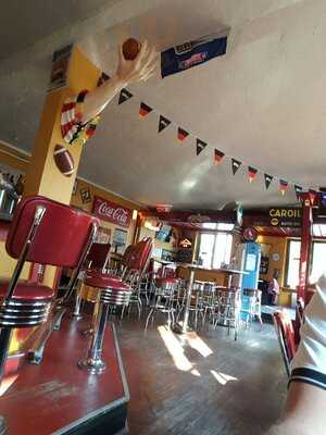 Chevy American Diner