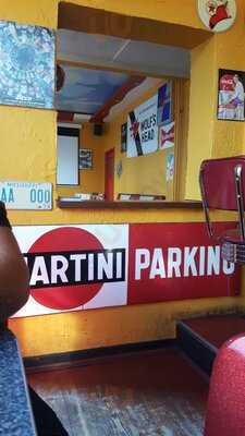 Chevy American Diner