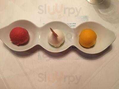 Zeppelin-stüble Restaurant