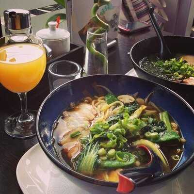 Xian Asia Vital Food