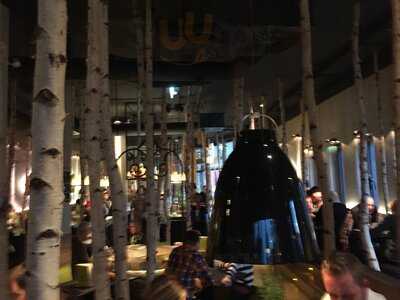 Hans Im GlÜck Burgergrill & Bar