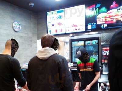 Burger King