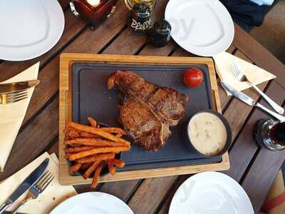 Steakhouse Alte Münze