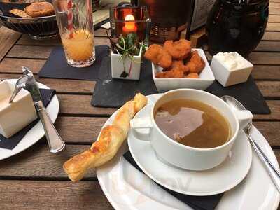 Steakhouse Alte Münze