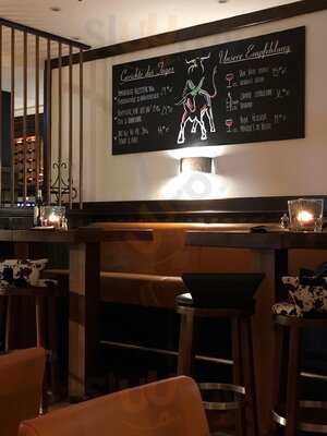 Steakhouse Alte Münze