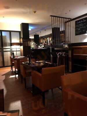 Steakhouse Alte Münze