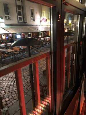 Steakhouse Alte Münze