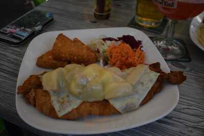 Schnitzel Culture