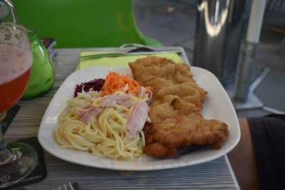 Schnitzel Culture