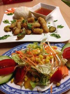 Asia Chopsticks Corner