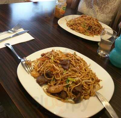 Asia Chopsticks Corner