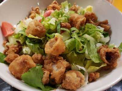 Cross Bar, Lounge, Cafe