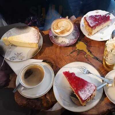 Queer Kaffeehaus