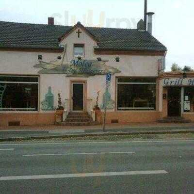 Molos - Der Höntroper Grill