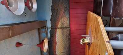 Molos - Der Höntroper Grill