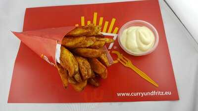 Curry&fritz