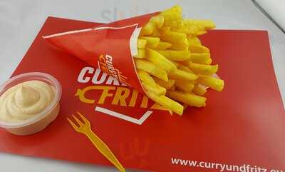 Curry&fritz