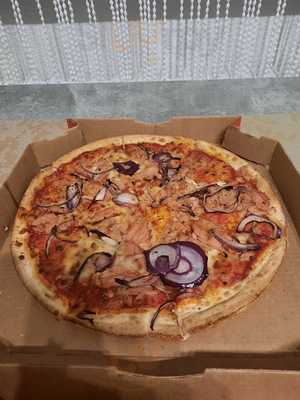 Domino's Pizza Kaiserslautern Ost