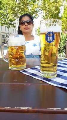 Hofbräu Zur Frauenkirche