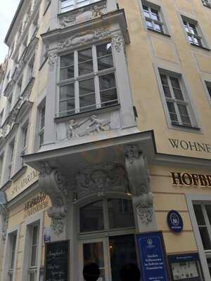 Hofbräu Zur Frauenkirche