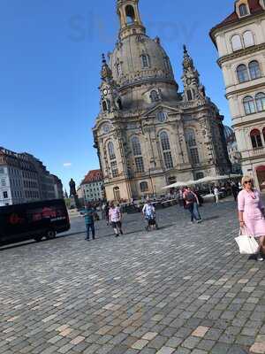 Hofbräu Zur Frauenkirche