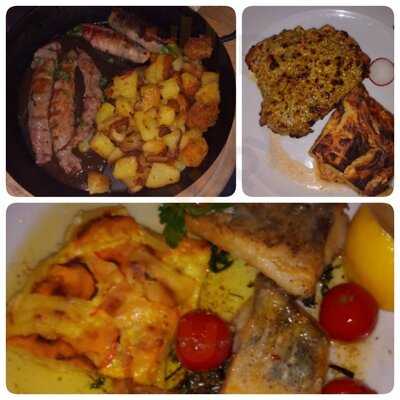 Anno Pomm Kartoffelhaus Im Brenner'schen Hof