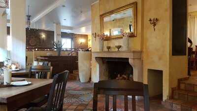 Anno Pomm Kartoffelhaus Im Brenner'schen Hof