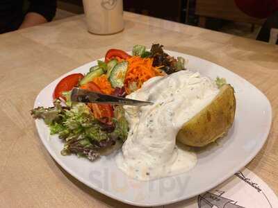 Restaurant Zum Schiffchen - Hauptbahnhof Düsseldorf