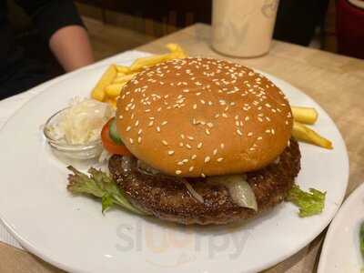 Restaurant Zum Schiffchen - Hauptbahnhof Düsseldorf