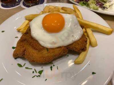 Restaurant Zum Schiffchen - Hauptbahnhof Düsseldorf