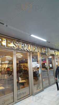 Restaurant Zum Schiffchen - Hauptbahnhof Düsseldorf