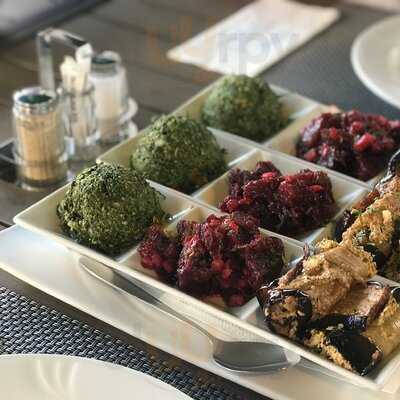 Restaurant Akropolis