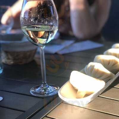 Restaurant Akropolis