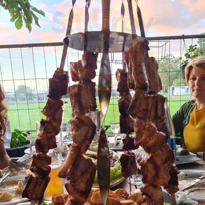 Restaurant Akropolis