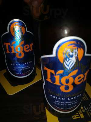 Maikai Cocktailbar Paderborn