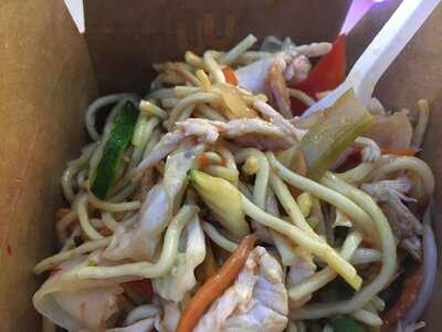 3co. Fresh Thai Streetfood