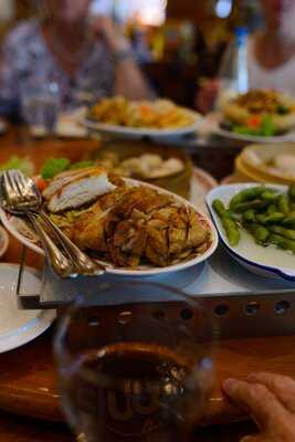 5 Sterne China Restaurant