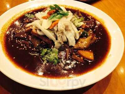 5 Sterne China Restaurant