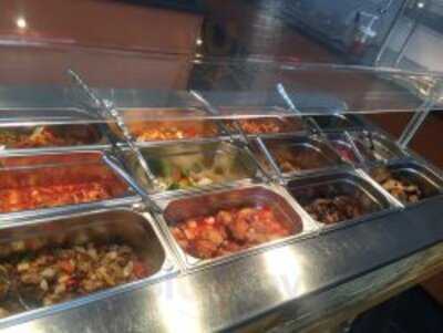 5 Sterne China Restaurant