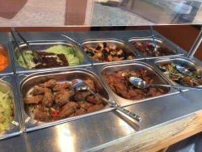 5 Sterne China Restaurant