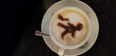 Hans Im GlÜck Burgergrill & Bar