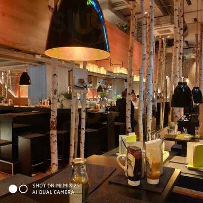 Hans Im GlÜck Burgergrill & Bar