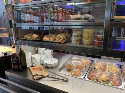 Cafeteria Fraunhofer Igd