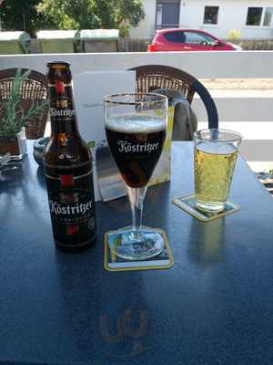 Waldcafé Hessenschanze