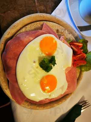 Waldcafé Hessenschanze