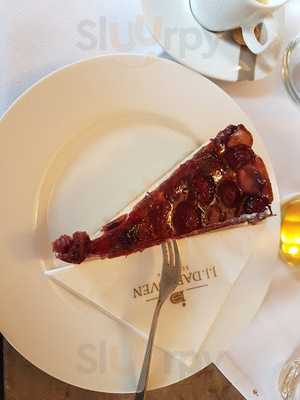 Waldcafé Hessenschanze